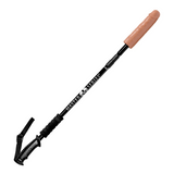 Master Series - Dick Stick - Retractable Dildo on a Stick (XRAF565)
