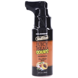 GoodHead - Juicy Head - Dry Mouth Spray - Sours 2 fl.oz.