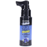 GoodHead - Juicy Head - Dry Mouth Spray - Sours 2 fl.oz.