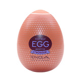 Tenga Egg Masturbators Hard Boiled - Various Textures