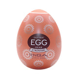 Tenga Egg Masturbators Hard Boiled - Various Textures