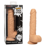 Squirting Fuck Stick (0257.25.3)