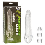 Performance Maxx Clear Extension Kit (1632.50.3)
