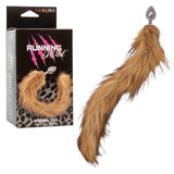 Running Wild Tails (Various Colours)