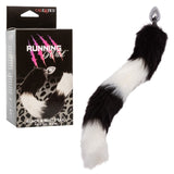 Running Wild Tails (Various Colours)