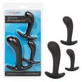 Silicone Anal Prostate Kit (0410.18.2)