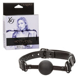 Nocturnal Collection Ball Gag (2678.05.3)