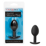 Silicone Weighted Plug (0414.00.2)