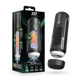 Blush - M for Men - Master Blaster Masturbator (9.85605)