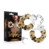Blush - Temptasia - Beginner Cuffs