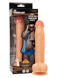 Working Stiff The Cabana Boy (0274.05.3)