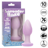 Lavender Haze Probes