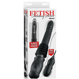 Fetish Fantasy Ultimate Silicone Thruster (456323)