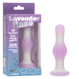 Lavender Haze Probes