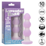 Lavender Haze Probes