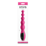NS - INYA - Virtua Vibrator (39.0560.14)