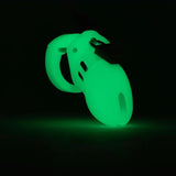 Glow In The Dark Chastity Kits