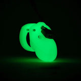 Glow In The Dark Chastity Kits
