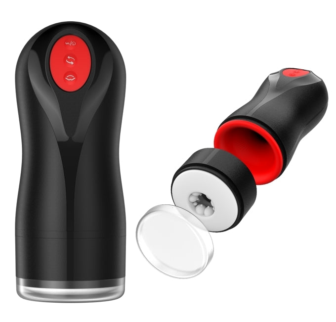 panty sex toy Zolo Automatic Blowjob