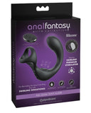 Anal Fantasy Elite Ass-gasm Taint-Alizer (479423)