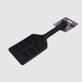 Sportsheet - Edge FUCK TOY Silicone Paddle (8829.98048)