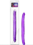 Blush - B Yours - 16" Double Dildo (9.52011)