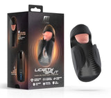 M for Men - Lickety Split Masturbator (9.88605)