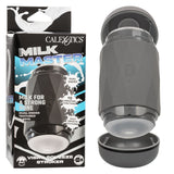 Milk Master Vibro Squeeze Stroker(5550.10.3)