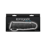 Renegade Annex Cock Extensions