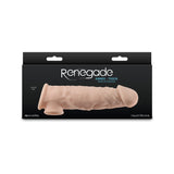 Renegade Annex Cock Extensions