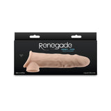 Renegade Annex Cock Extensions