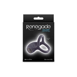 Renegade - Valiant Vibrating Cockring (39.1161.19)