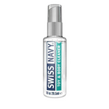 Swiss Navy Toy & Body Cleaners