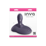 NS - INYA - Thrust & Grind - Gray w App Control (39.0561.09)
