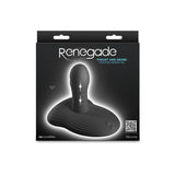 NS - Renegade - Thrust & Grind - Black w App Control (39.1161.03)