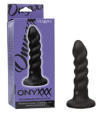 Onyxxx Rechargeable Rippled Probe (1496.12.3)