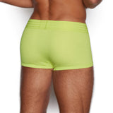 C-IN2 Hard//Core Army Trunk (2723)