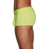 C-IN2 Hard//Core Army Trunk (2723)