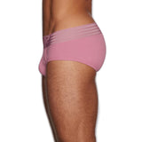 C-IN2 Hard//Core Fly Front Brief (2760)