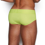 C-IN2 Hard//Core Fly Front Brief (2760)