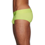 C-IN2 Hard//Core Fly Front Brief (2760)