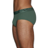 C-IN2 Core Mid-Rise Brief (4003)