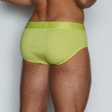C-IN2 Core Mid-Rise Brief (4003)