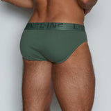 C-IN2 Core Low Rise Brief (4013)