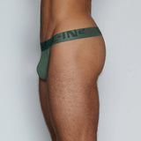 C-IN2 Core Classic Thong (4022)