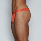 C-IN2 Core Classic Thong (4022)