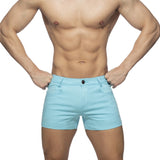 Addicted 5 Pocket Summer Short (AD1195)