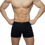 Addicted 5 Pocket Summer Short (AD1195)