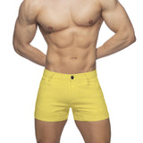 Addicted 5 Pocket Summer Short (AD1195)