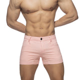 Addicted 5 Pocket Summer Short (AD1195)